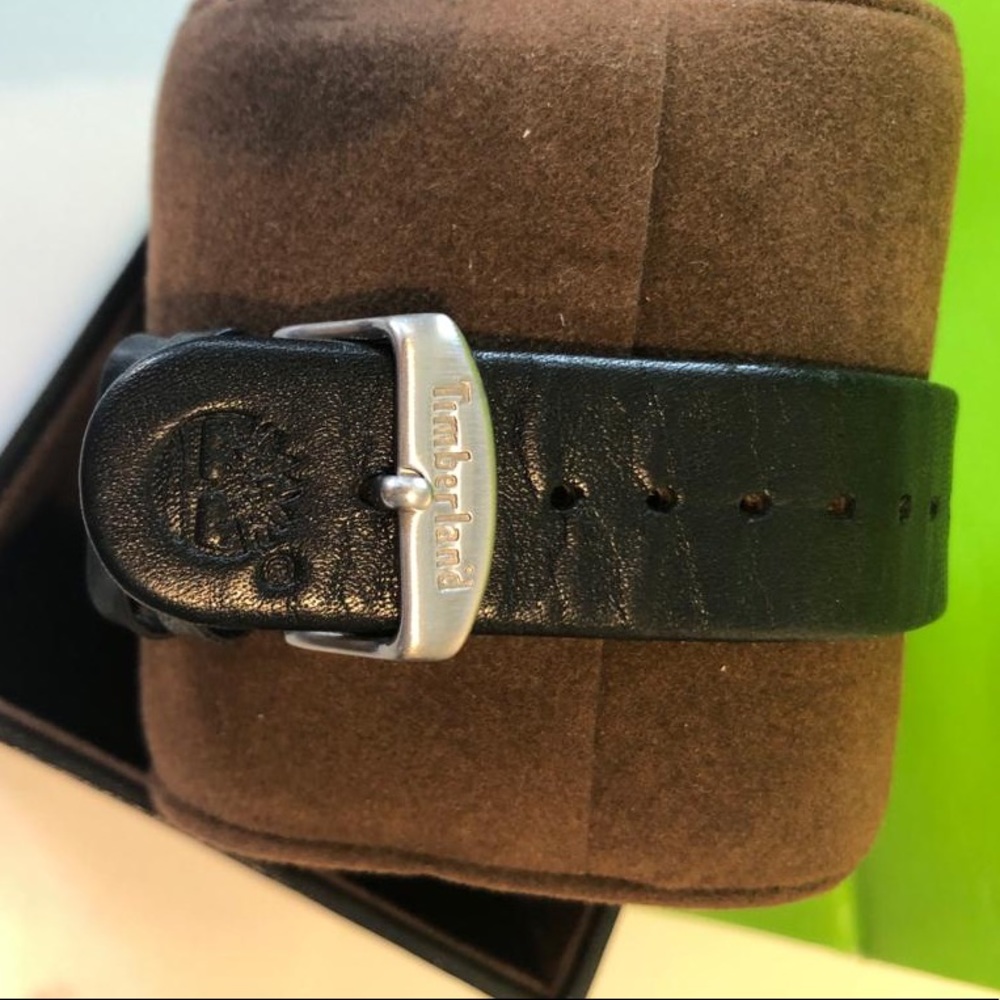 Men’s Timberland Watch - Picture 4 of 5